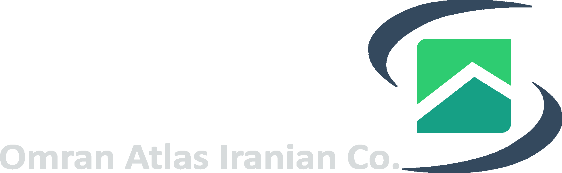 عمران اطلس ایرانیان