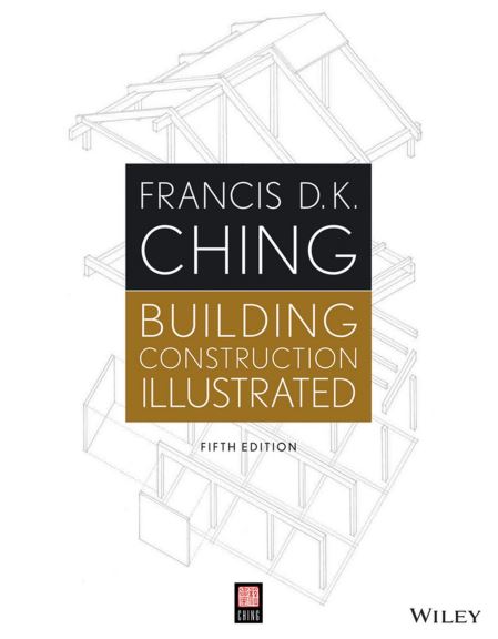 Building Construction Illustrated- 2014