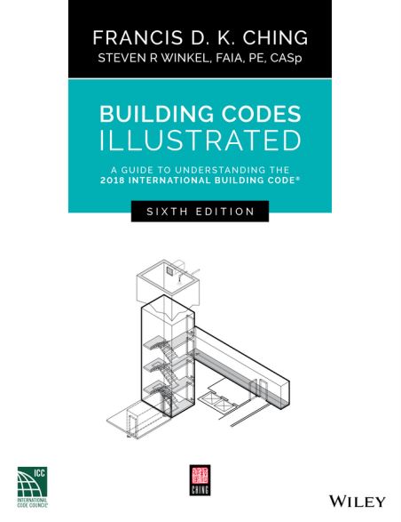 Building codes illustrated- International Building Code- 2018