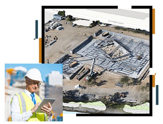 انقلاب هوش مکانی در صنعت ساخت‌وساز؛ تحولی که منتظر آن بودید