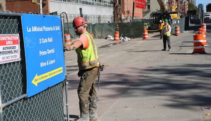 دورنمای اقتصادی بخش ساخت‌وساز: افزایش هزینه‌ها، کاهش پروژه‌ها و چالش‌های پیش‌رو