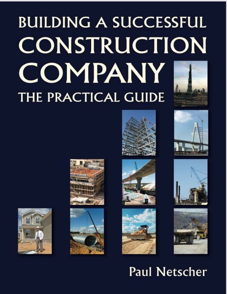 Building a successful construction company